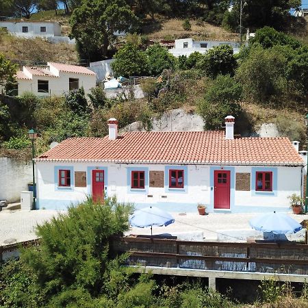 Calma Aljezur Villa Kültér fotó