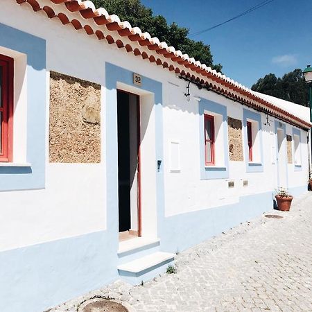 Calma Aljezur Villa Kültér fotó