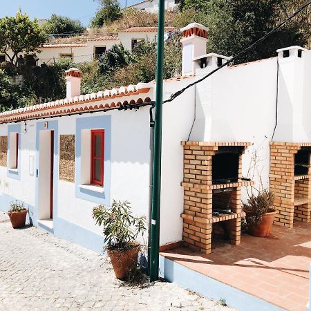 Calma Aljezur Villa Kültér fotó