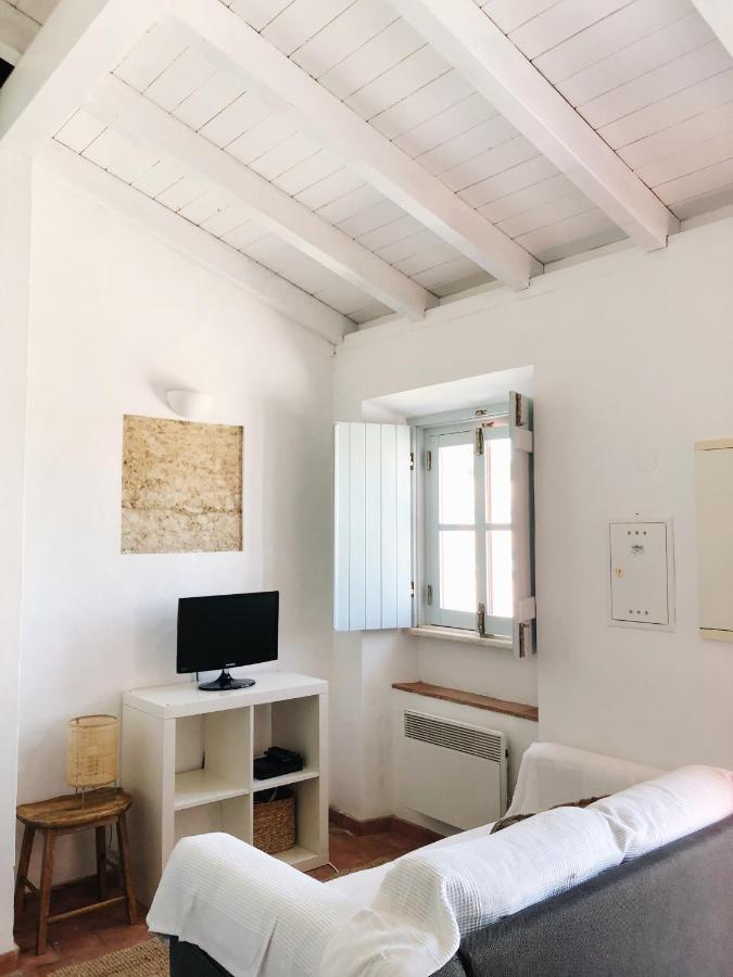Calma Aljezur Villa Kültér fotó