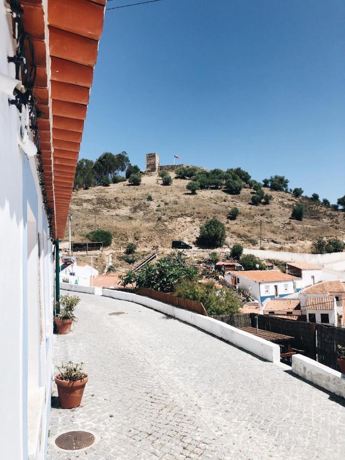 Calma Aljezur Villa Kültér fotó