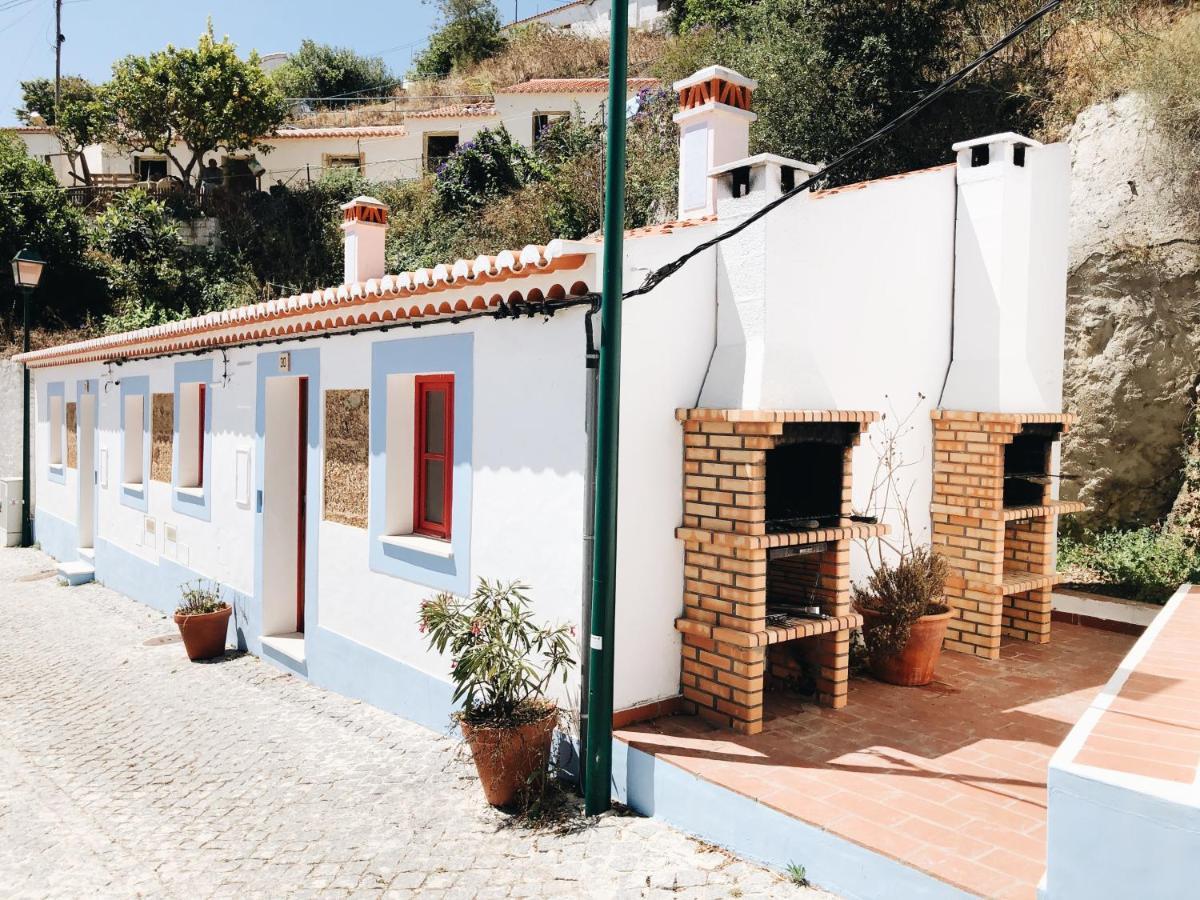 Calma Aljezur Villa Kültér fotó
